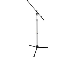 Mackie EM-89D EleMent Series Handheld Cardioid Dynamic Vocal Microphone image 3