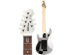 Ernie Ball Music Man Jp7 7-String Electric Guitar With Piezo image 4