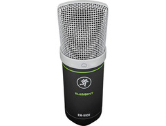 Mackie EM-91CU Large Diaphragm Cardioid USB Condenser Microphone image 2