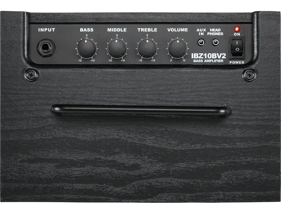 ベース Ibanez IBZ10BV2 IBANEZ IBZ10BV2 - What To Know & Where To Buy | Equipboard