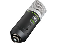 Mackie EM-91CU+ EleMent Series Cardioid USB Condenser Microphone image 3