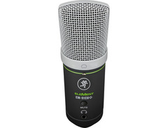 Mackie EM-91CU+ EleMent Series Cardioid USB Condenser Microphone image 4