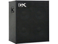 Gallien-Krueger CX 410 image 2