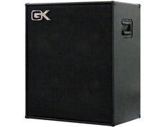 Gallien-Krueger CX 410 image 3
