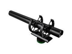 Mackie EM-98MS USB Stereo Shotgun Microphone image 3