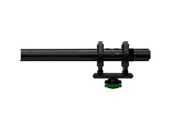 Mackie EM-98MS USB Stereo Shotgun Microphone image 4