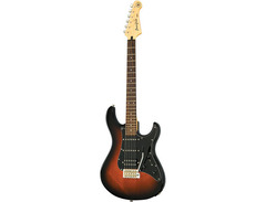 Yamaha Pacifica PAC012DLX image 3