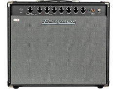 Traynor YGL2 Combo Amplifier image 2