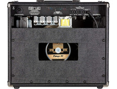 Traynor YGL2 Combo Amplifier image 3