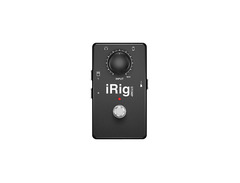 IK Multimedia iRig STOMP Guitar Interface image 4