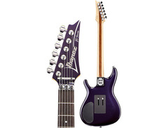 Ibanez JS2450 Joe Satriani Signature Electric Guitar Muscle Car Purple image 4