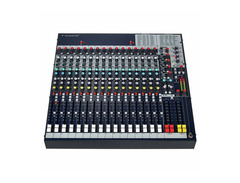 Soundcraft Spirit FX16 Mixer image 2