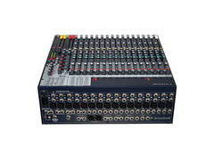 Soundcraft Spirit FX16 Mixer - What To Know & Where To Buy