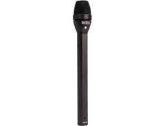 Røde Reporter image 4