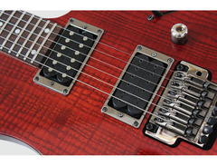 Ibanez RG320FA image 3