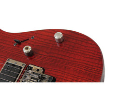 Ibanez RG320FA image 4