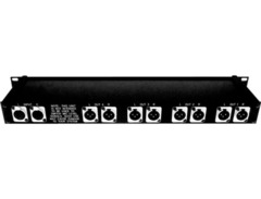 Pro Co Sound Switch Witch image 2