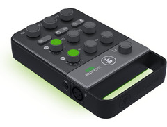 Mackie M-Caster Live Portable Live Streaming Mixer image 3