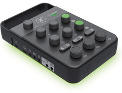Mackie M-Caster Live Portable Live Streaming Mixer image 4