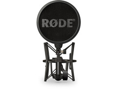 Rode SM6 Mount + Pop Filter image 2