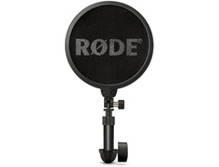 Rode SM6 Mount + Pop Filter image 3