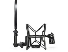 Rode SM6 Mount + Pop Filter image 4