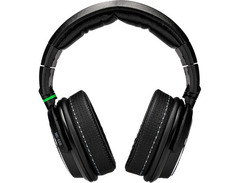 Mackie MC-450 Open Back Headphones - 54 Ohms image 3