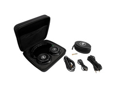 Mackie MC-450 Open Back Headphones - 54 Ohms image 4