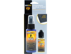 MusicNomad Premium Guitar Care System image 2