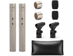 Rode NT55MP Acoustically Matched Pair image 2