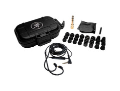 Mackie MP-320 Dynamic In-Ear Monitors - 15 Ohms image 3