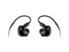 Mackie MP-460 In-Ear Monitors - 15 Ohms image 2