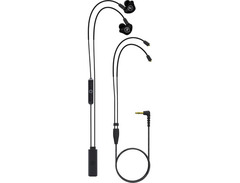 Mackie MP-460 In-Ear Monitors - 15 Ohms image 3