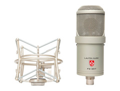 Lauten Clarion Fc-357 Signature Series image 3