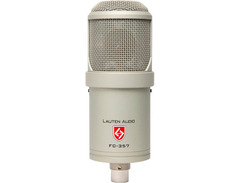 Lauten Clarion Fc-357 Signature Series image 4