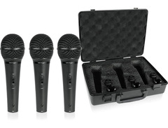 Behringer Ultravoice XM1800 image 2