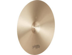 Paiste 602 24" Medium Ride cymbal image 2