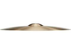 Paiste 602 24" Medium Ride cymbal image 3