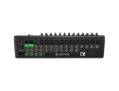 Mackie Onyx16 16-Channel Analog Mixer with Multitrack USB image 3