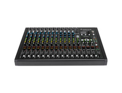 Mackie Onyx16 16-Channel Analog Mixer with Multitrack USB image 4
