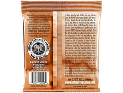 Ernie Ball Earthwood 12-String Acoustic Guitar Strings (9-26/46) image 2