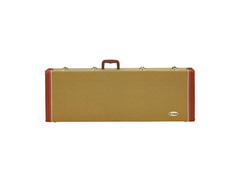 Thomann Electric Guitar Tweed Case image 2