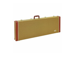 Thomann Electric Guitar Tweed Case image 3
