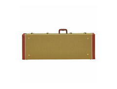 Thomann Electric Guitar Tweed Case image 4