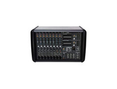 Mackie PPM1008 8-Channel 1600-Watt Powered Mixer image 2