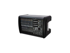 Mackie PPM1008 8-Channel 1600-Watt Powered Mixer image 4