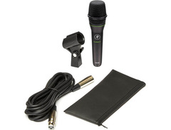 Mackie Producer Bundle with Interface, Microphones, Headphones image 3