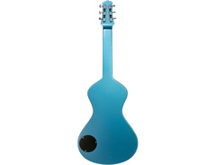 Asher Electro Hawaiian Junior Lap Steel image 2