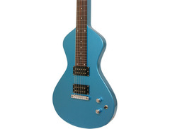 Asher Electro Hawaiian Junior Lap Steel image 4