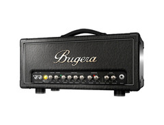 Bugera G20 Infinium Head image 4